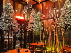 -THE CANNERY&JUJU 新鲜海鲜·牛排美食酒廊
