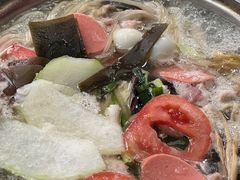 -海关荤豆花(洋河一路店)