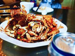 -QQ海鲜餐厅