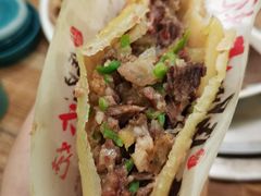 -驴百味(赵县店)