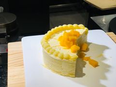 -赛瑞喜来登大酒店-盛宴自助餐厅