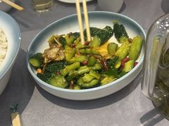 -红菜坊·烤鸭·川鲁宴(石园店)