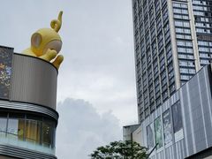 -东莞松山湖万象汇