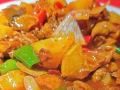 -白鹿原·西安菜·名小吃(王府井店)