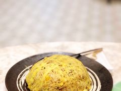 潮阳炒饭-满乐潮州(深业上城店)