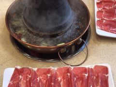 -阳坊大都涮羊肉(阳坊总店)