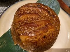 江米扣肉-南京大牌档(济南万象城店)