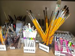 -100家灵感仓库·DIY团建(什刹海店)