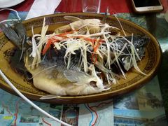 -乡土特色.冷锅鱼.牦牛肉汤锅