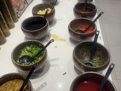 -呷哺呷哺 黄金牧场 (中发百旺店)