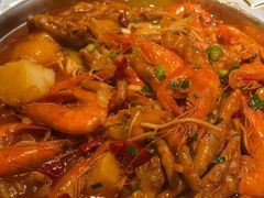 -胖哥俩肉蟹煲(杭州下沙学林街店)