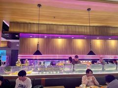-比格比萨自助(赛罕区万达广场店)