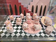 -TOP TOY(新南凯德广场店)