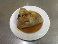 -老妈宫粽球