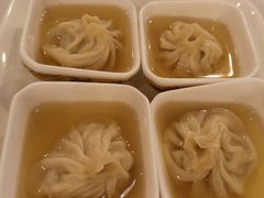 -金城大酒店-中餐厅(汾江中路店)