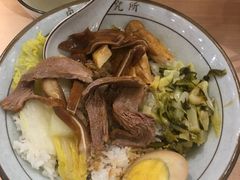 -狮头牌卤味研究所·卤味饭(花城汇南区店)