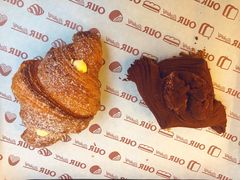 -OUR Bakery(三里屯太古里店)