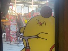 -仁义涵西餐·咖啡(中华巴洛克店)