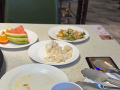 -青蓬蒸汽海鲜·深圳老字号·团建聚会(壹方城店)