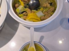 -兰湘子·湘菜小炒(长安万科广场店)