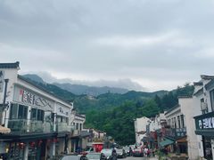 -九华山风景区