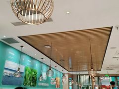 大堂-半天妖烤鱼(正荣店)