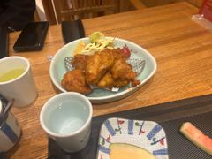 -万鱼亭 日本料理(无锡香山名园店)