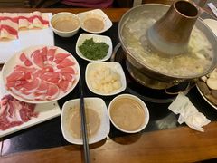 -情忆草原涮肉馆