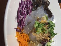 -渔家风味·鲅鱼水饺·央视展播·海鲜天津菜(开发区店)