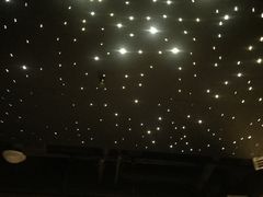 -STARRY CAFE & LOUNGE BAR(高新店)