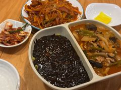 -多宾韩国料理(学衡路店)