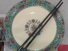 -汗腾格里·风味餐厅(新疆驻京办店)
