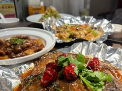 -将相和·海鲜蒸饺大连菜