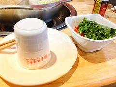 -袁记串串香(川师店)