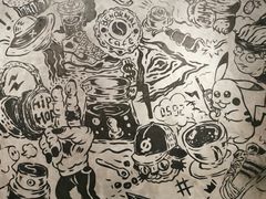门面-BE NORMAL CAFE(霞溪路店)