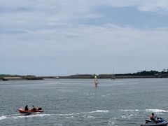 -日照世帆赛基地