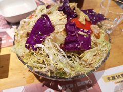 -木屋烧烤(坂田天安云谷店)