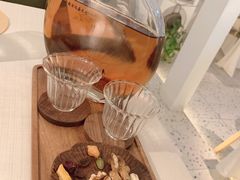 -春树下·树屋花房西餐厅(罍街AS1980店)