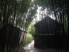 -竹泉村旅游度假区