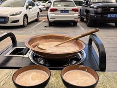 -诺敏塔拉奶茶-布里亚特包子-手把肉(锦都会店)