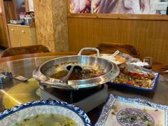 -老味道1992(武当山店)