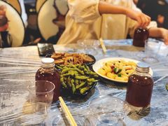 -虎虎龙虾大排档(双井店)