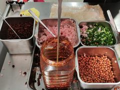 -六广门毛阿姨糯米饭
