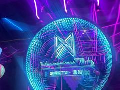 -酷秀KTV(阳泉滨河店)