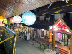 大堂-云南野生菌石锅鱼石锅鸡(大金塔店)