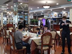 大堂-新侨三宝乐西餐厅(崇文门店)