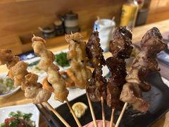 -鸟内会居酒屋(得意潮馆店)