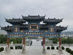-世纪广场