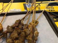 -望京小腰(北京总店)