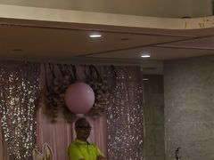 -百乐门喜宴(海珠广场华厦店)